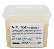 DAVINES NOUNOU plaukus maitinantis kondicionierius, 250ml
